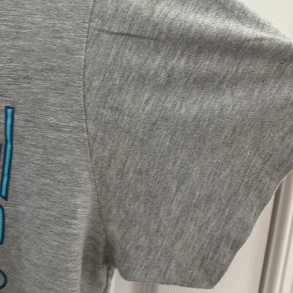 Disney Store Mickey Coffee Sleep Gown - Picture 5 of 8